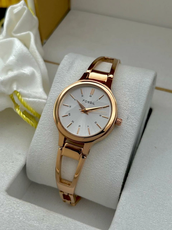 LADIES WATCHES (1 YR WRNTY)