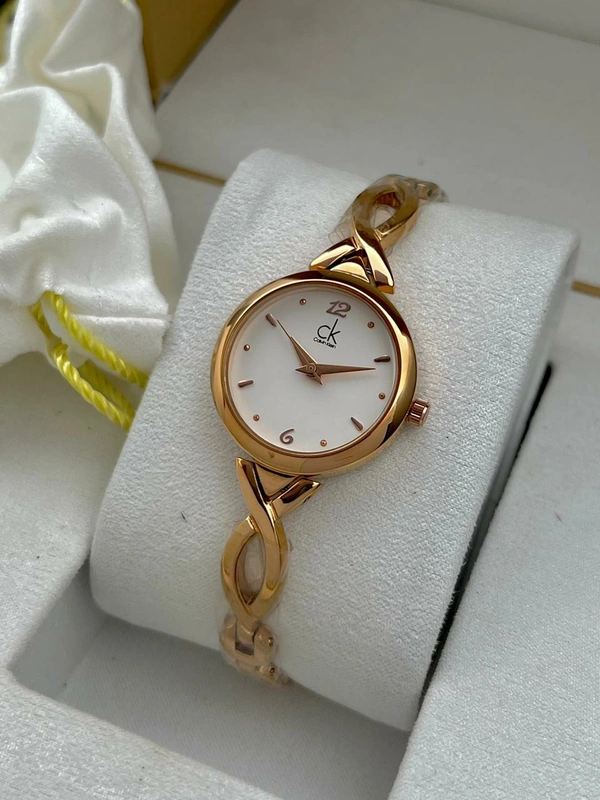 LADIES WATCHES (1 YR WRNTY)