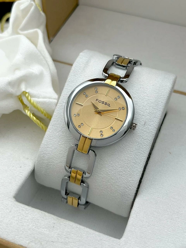 LADIES WATCHES (1 YR WRNTY)