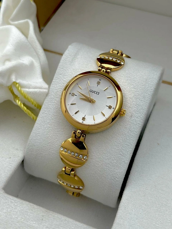 LADIES WATCHES (1 YR WRNTY)