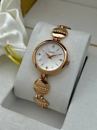 LADIES WATCHES (1 YR WRNTY)