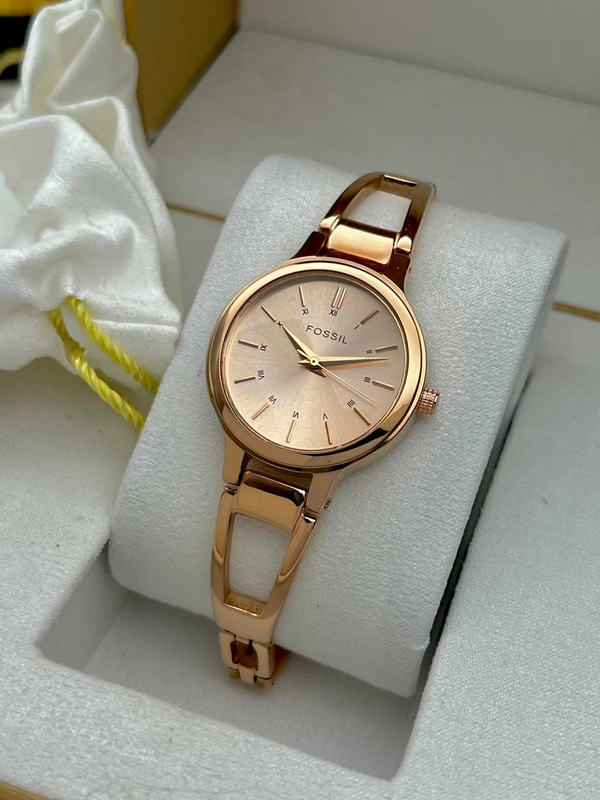 LADIES WATCHES (1 YR WRNTY)