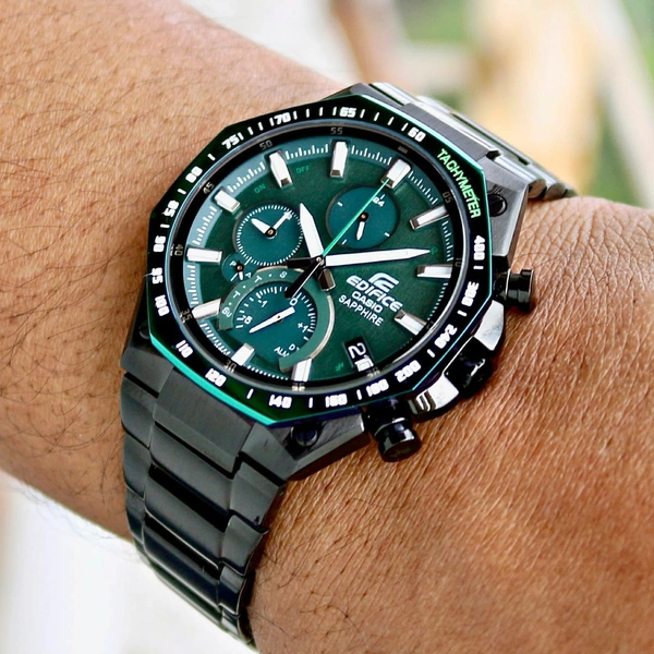 EDIFICE CASIO PREMIUM