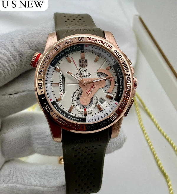 TAG HEUER