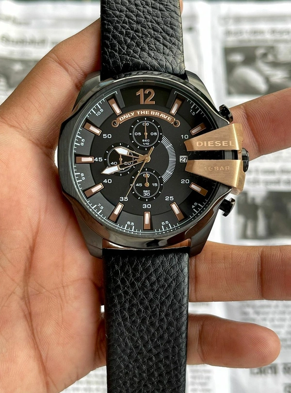 DIESEL 