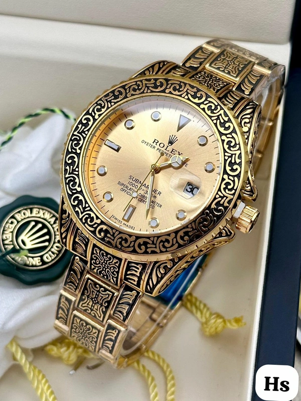 ROLEX