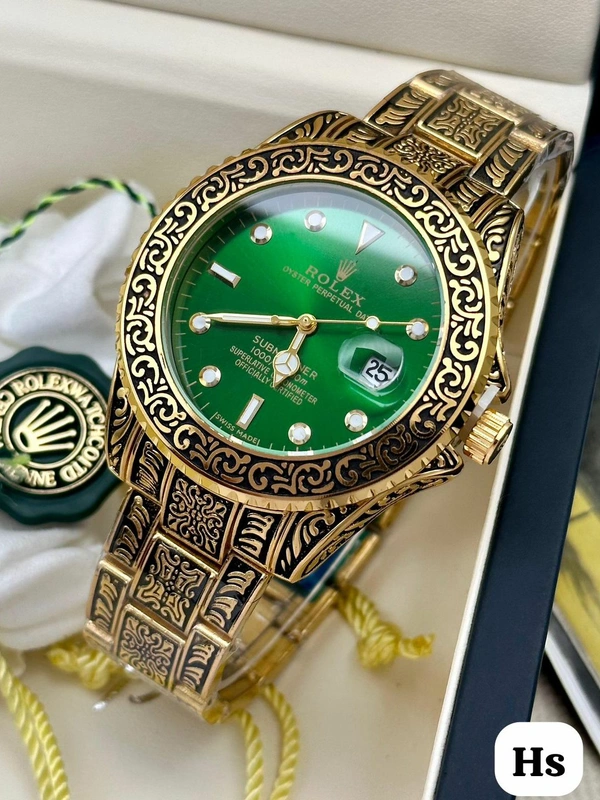 ROLEX
