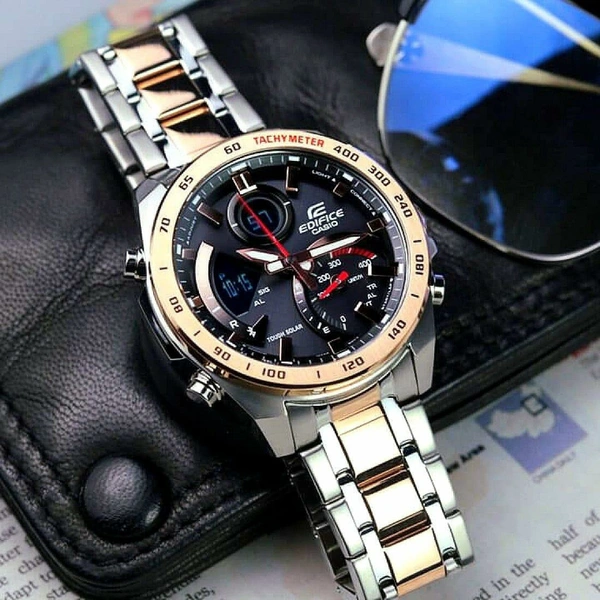 EDIFICE CASIO