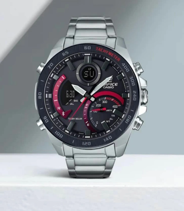 EDIFICE CASIO