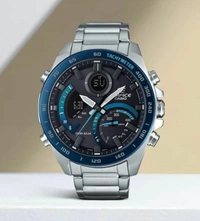 EDIFICE CASIO