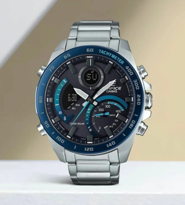 EDIFICE CASIO