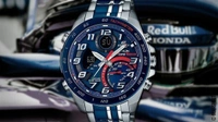 EDIFICE CASIO