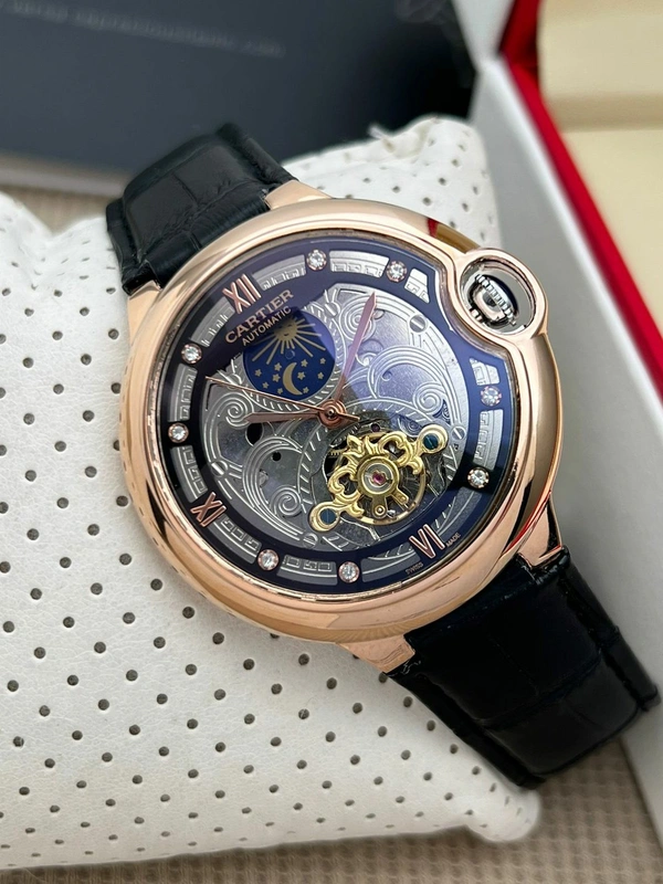CARTIER
