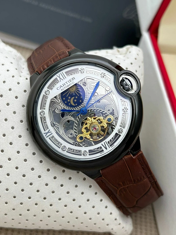 CARTIER