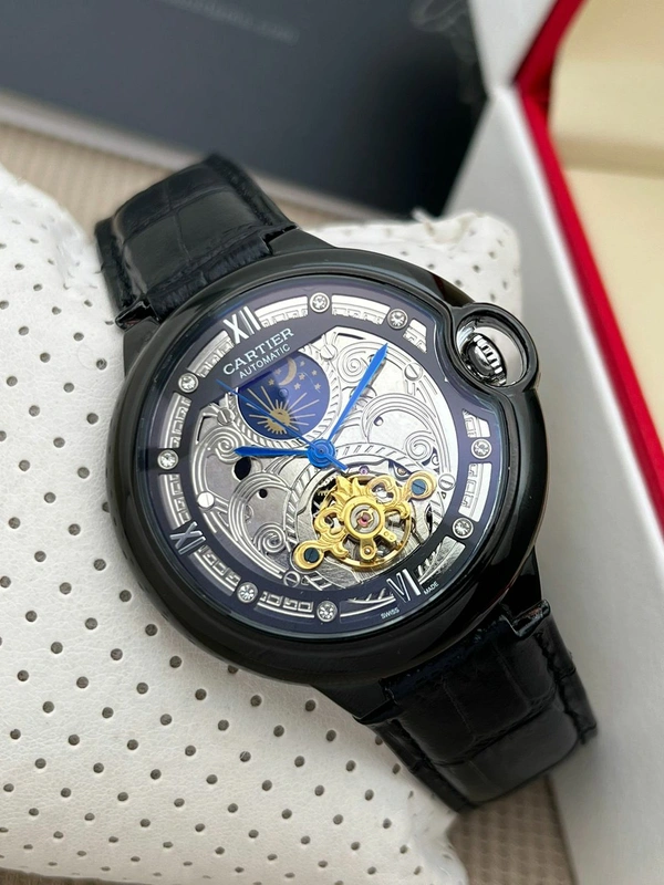 CARTIER