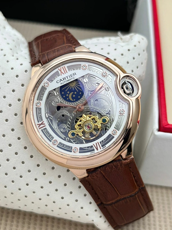 CARTIER