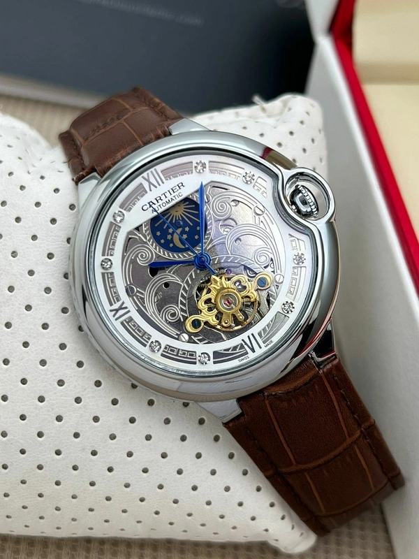 CARTIER