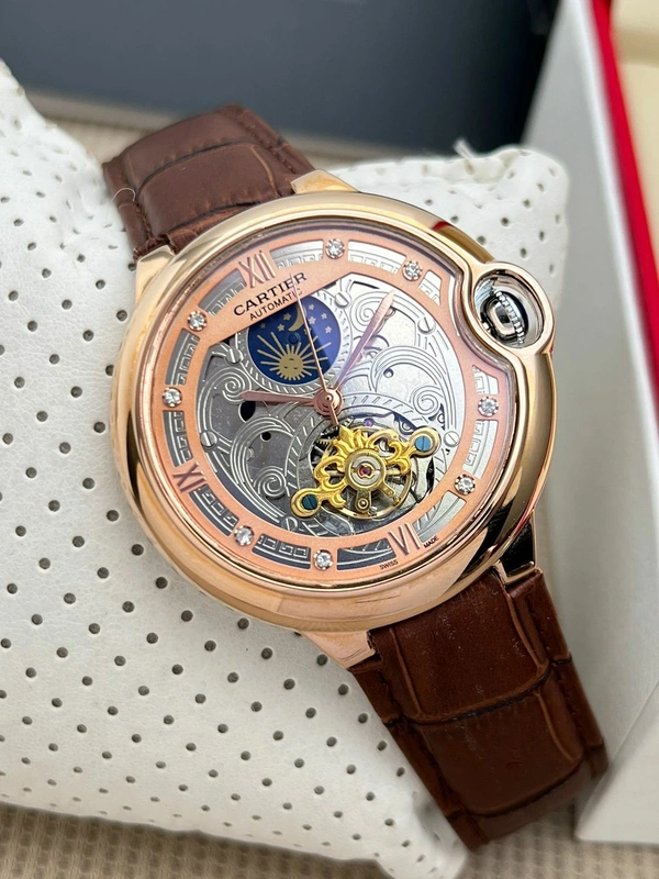 CARTIER