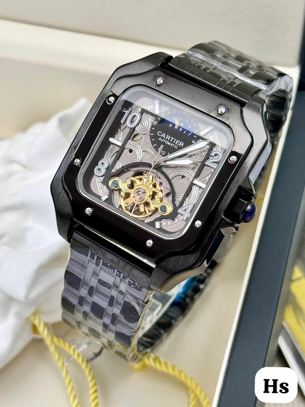 CARTIER