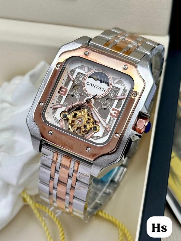 CARTIER