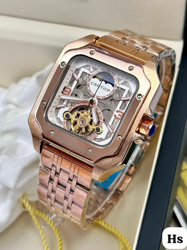 CARTIER
