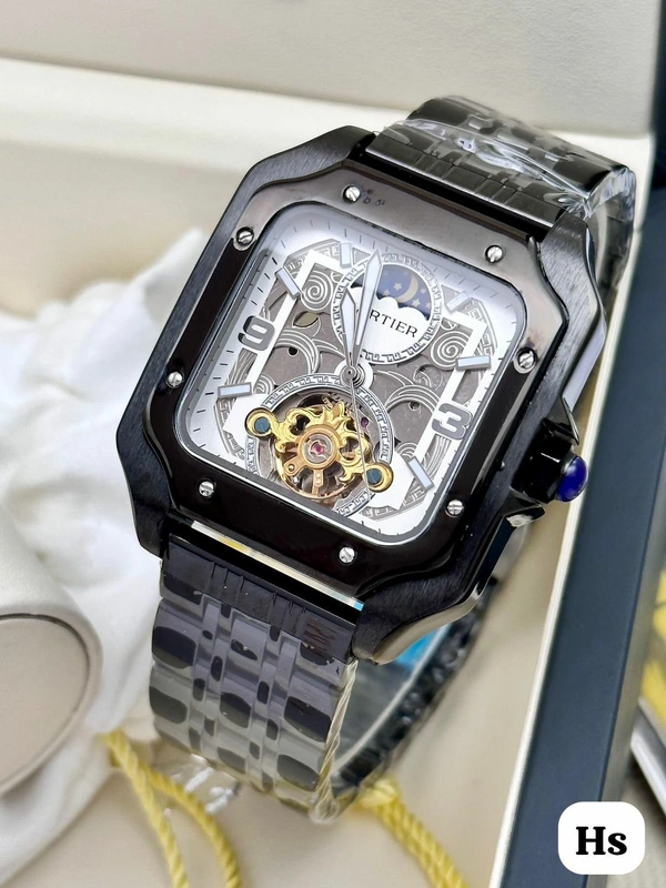 CARTIER