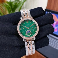 FOSSIL JACQUELINE SUN MOON