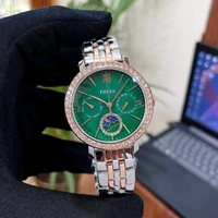 FOSSIL JACQUELINE SUN MOON