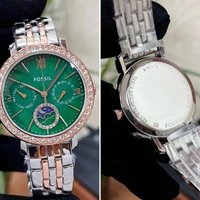 FOSSIL JACQUELINE SUN MOON