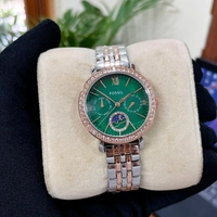 FOSSIL JACQUELINE SUN MOON