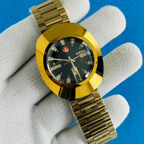 RADO DIASTAR