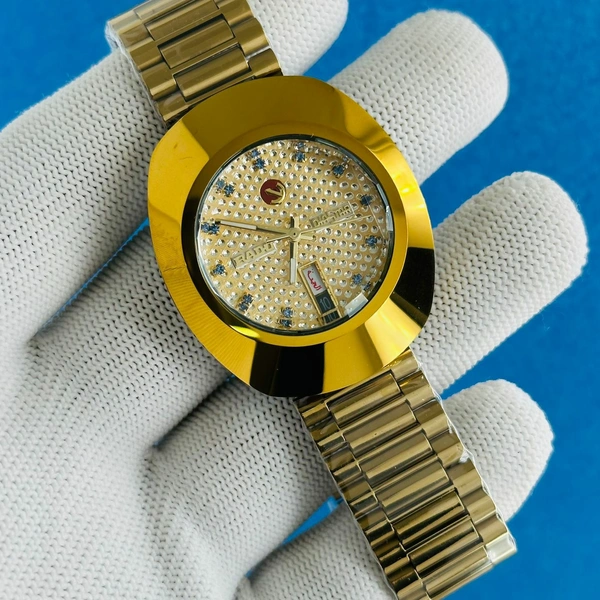 RADO DIASTAR