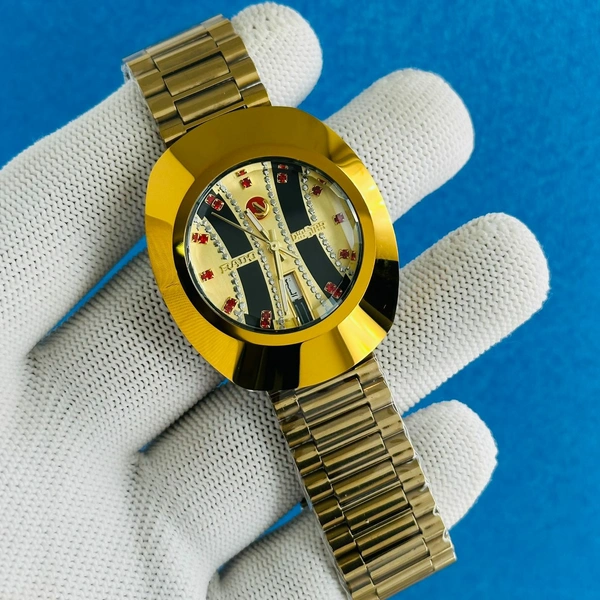 RADO DIASTAR