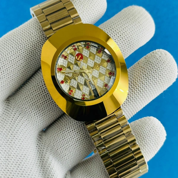 RADO DIASTAR