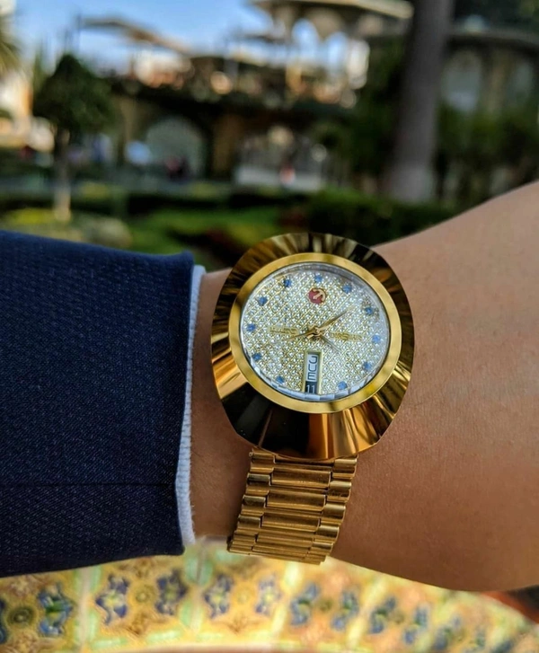 RADO DIASTAR