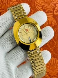 RADO DIASTAR