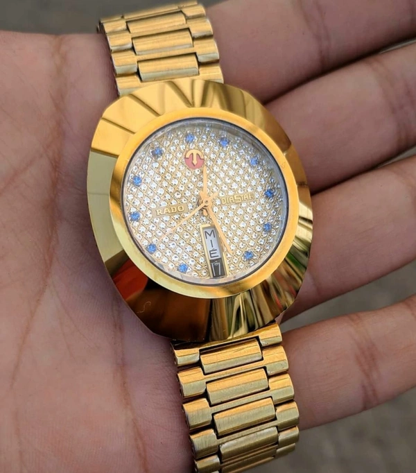 RADO DIASTAR