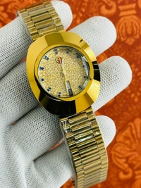 RADO DIASTAR