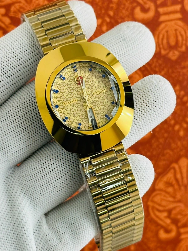 RADO DIASTAR