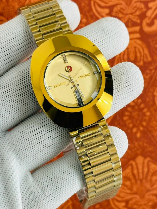 RADO DIASTAR