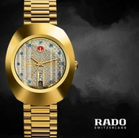 RADO DIASTAR