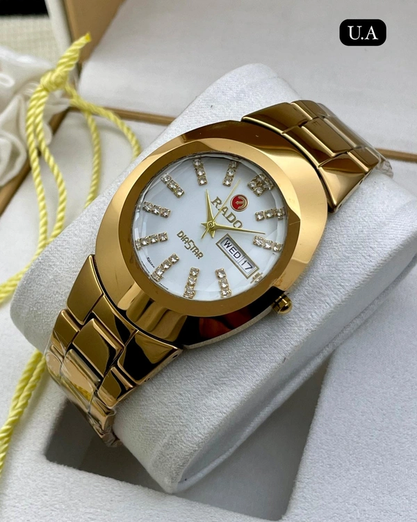 RADO DIASTAR 7AAA QTY