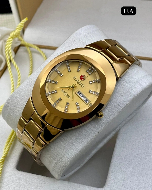 RADO DIASTAR 7AAA QTY