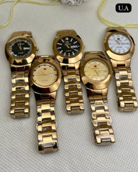 RADO DIASTAR 7AAA QTY