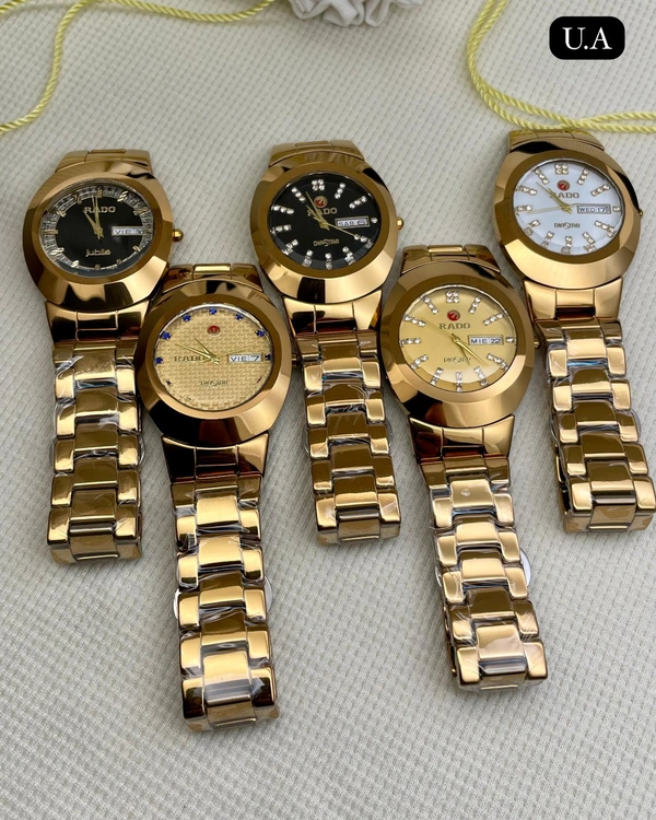 RADO DIASTAR 7AAA QTY