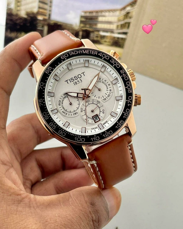 TISSOT
