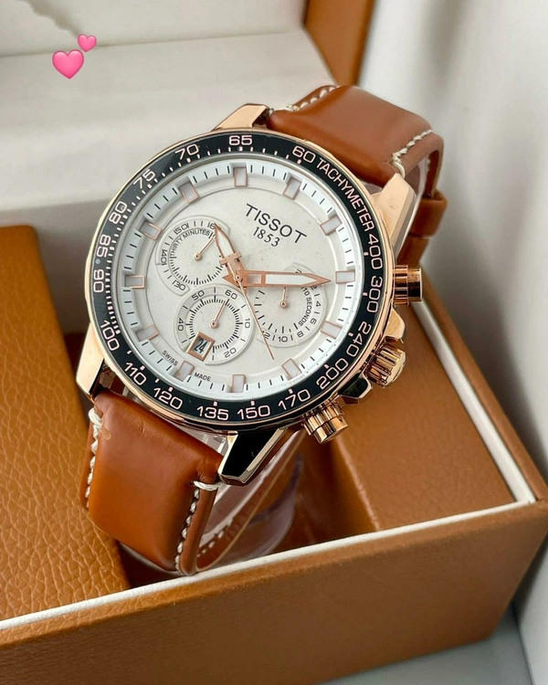 TISSOT