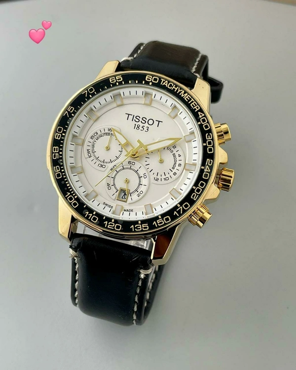TISSOT