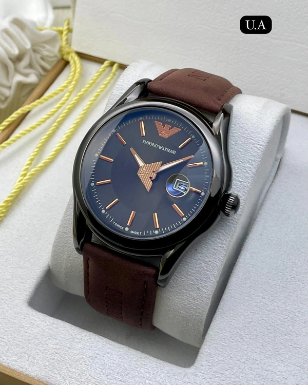 EMPORIO ARMANI