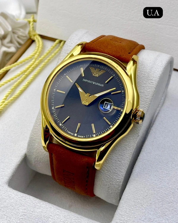 EMPORIO ARMANI